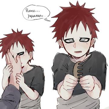 Gaara