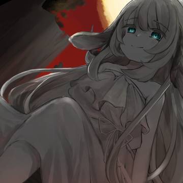 ツノウサギふぁんあーと　その２