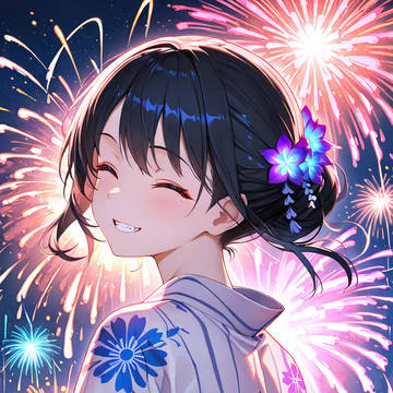 一夏の思い出
