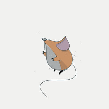トビネズミ