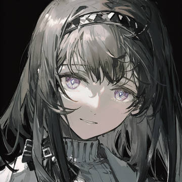 赛博女鬼