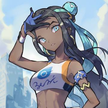 ルリナ
