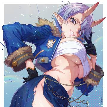 Aonoちゃん／Vtuber