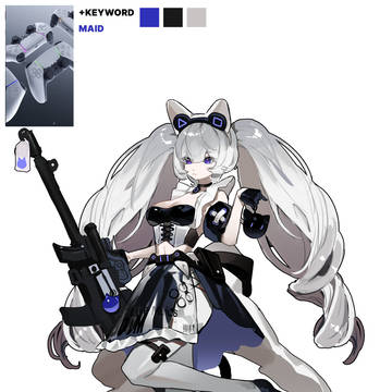 maid killer