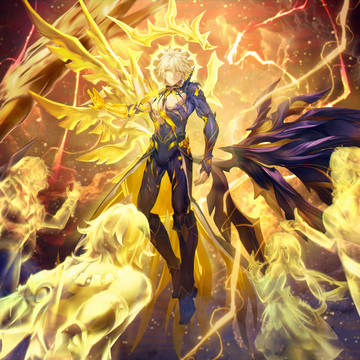 Phainon