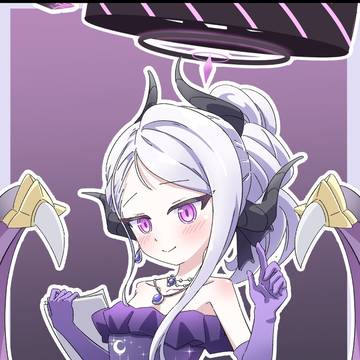 ドレスヒナちゃん