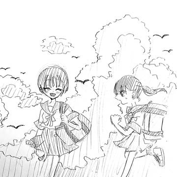 なついろマジック