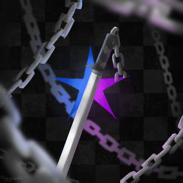 ブラック★ロックツユーター