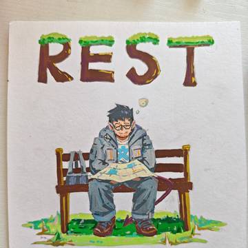Rest
