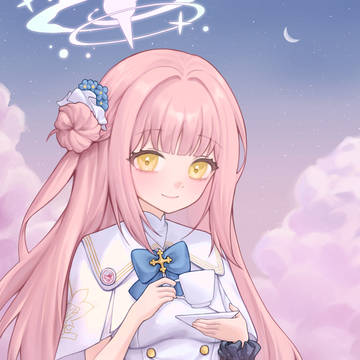 ミカ