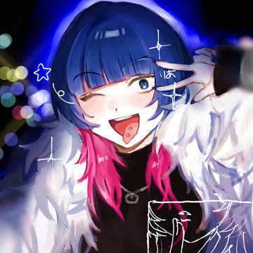 ミオちゃんくんんん