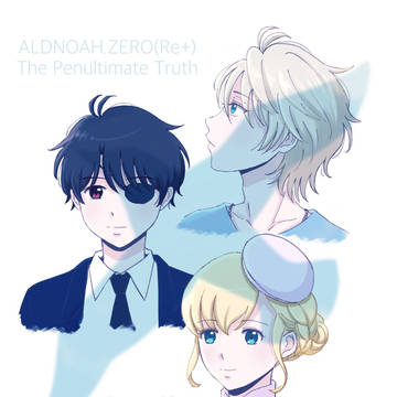 A/Z Log⑯