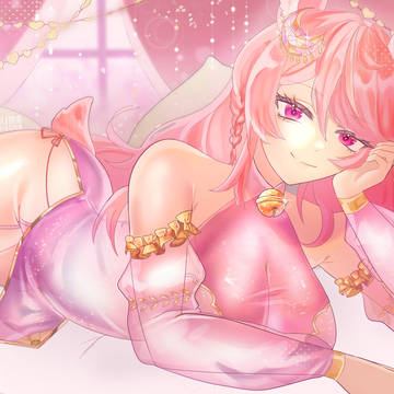 Rinimikiファンアート 💞