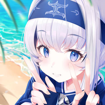 神威ちゃんぴーす