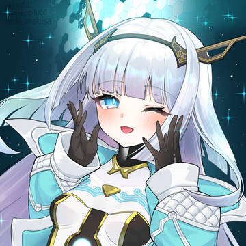 アナタの先輩です♡