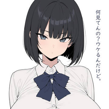 おふざけ誘惑失敗