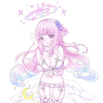 聖園ミカ