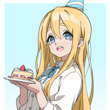 Mugi Birthday