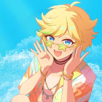 SUMMER♪