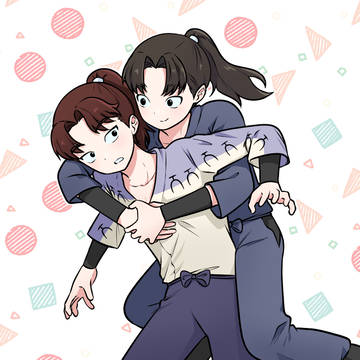 利こま