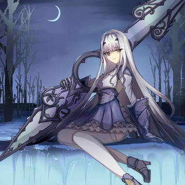 メリュジーヌ