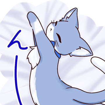 のびのびまろねこ🐾