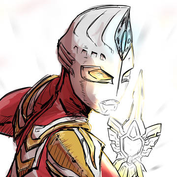 ウルトラマンマックス20周年!!