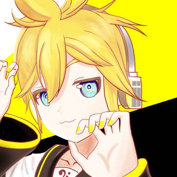 にゃん💛