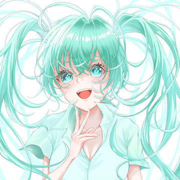 初音ミクまとめ