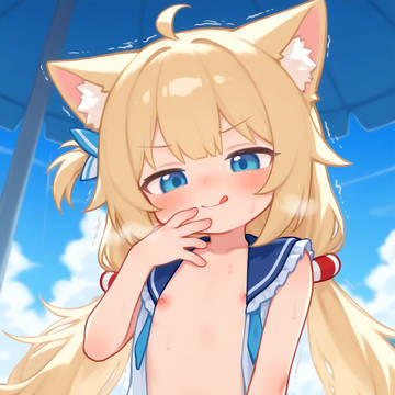 🦈🐱