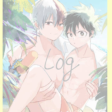 log