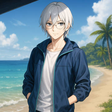 夏だよ海だーOTK祭