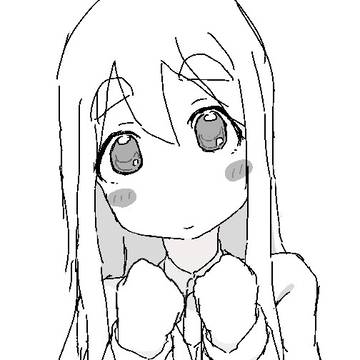 ムギちゃん