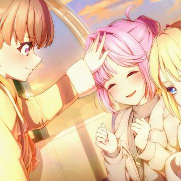 104期みらくらぱーく！