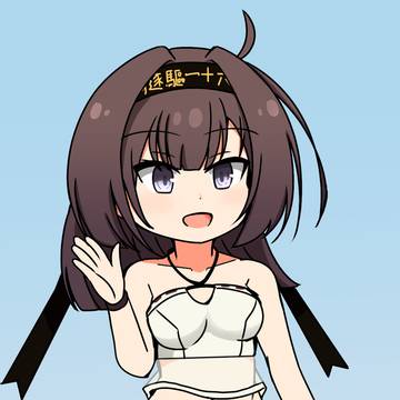 秋月_ワンドロ
