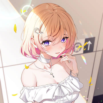 [Skeb] 伊諾