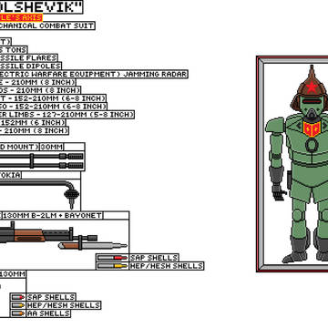 MBK-01 "Bolshevik"