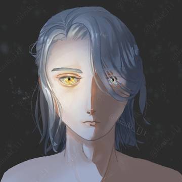 太陽と月