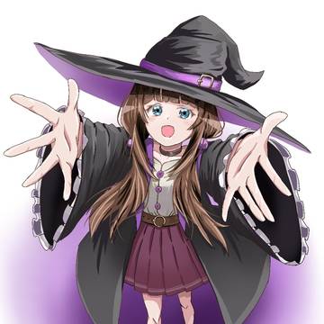 夜風ユイちゃん