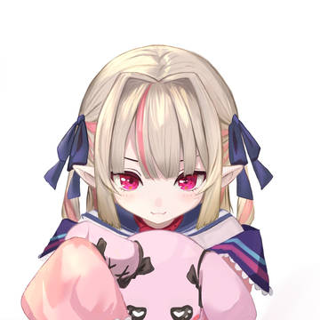 上目遣い♡りりむちゃん
