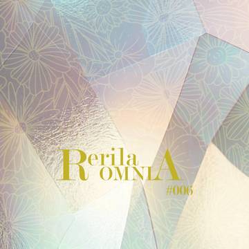 【星願2025新刊】Rerila OMNIA#006【サンプル】