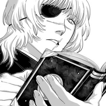 バデーニさんしかいない