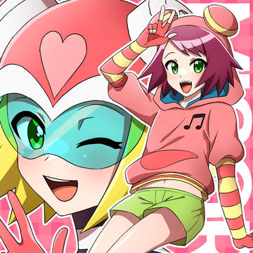 ミソラちゃん