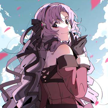 壱百満天原サロメ