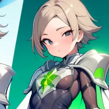 ウルトラヒロインシャイナ