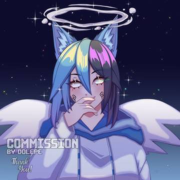 ˗ˏˋ 𝐶𝑜𝑚𝑚𝑖𝑠𝑠𝑖𝑜𝑛 ´ˎ˗