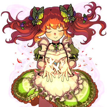まとめ🦋