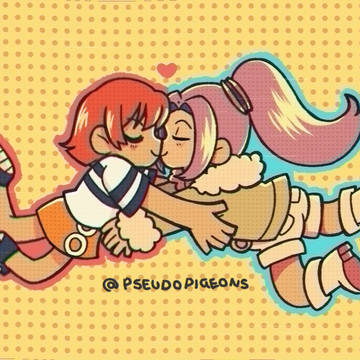 namivivi kiss