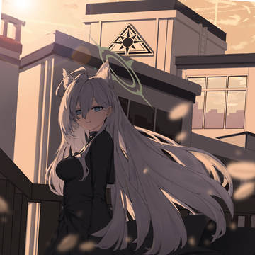 砂狼