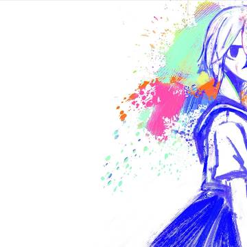 落書き